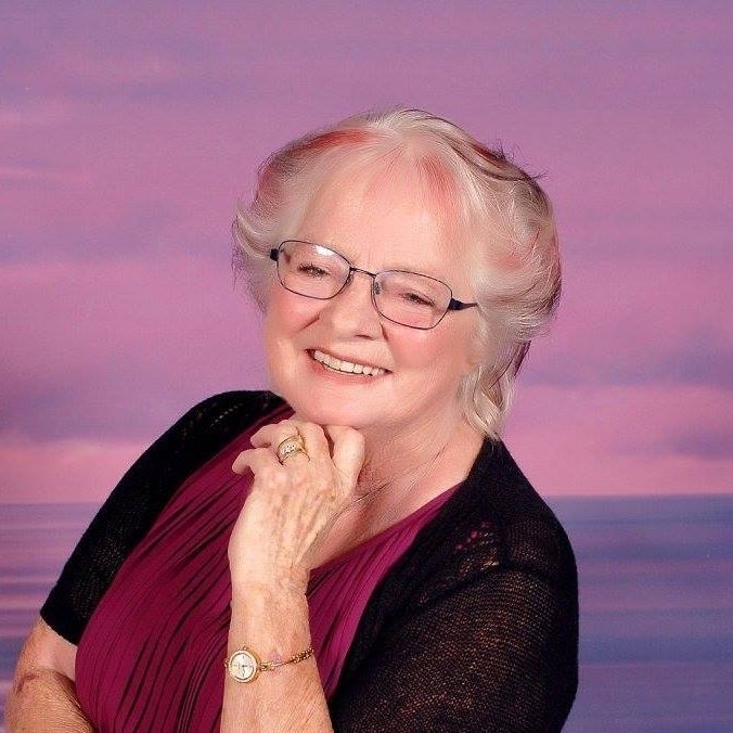 Beverley Knowles Beverley Knowles